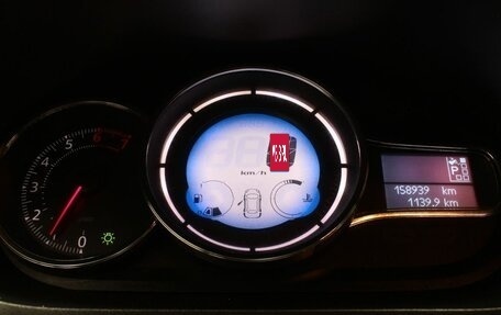 Renault Fluence I, 2014 год, 790 000 рублей, 10 фотография