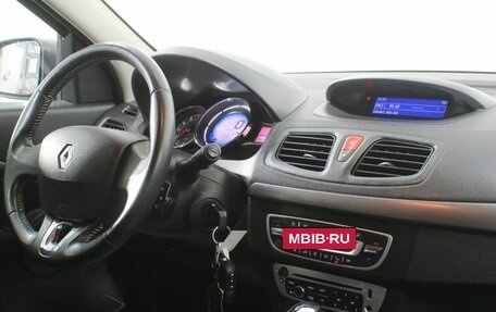 Renault Fluence I, 2014 год, 790 000 рублей, 9 фотография