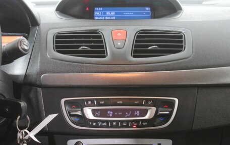 Renault Fluence I, 2014 год, 790 000 рублей, 12 фотография
