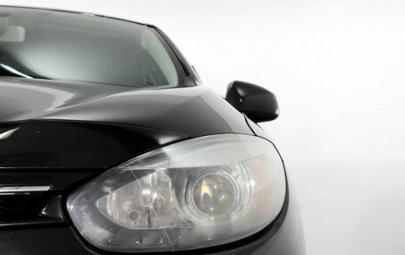 Renault Fluence I, 2014 год, 790 000 рублей, 14 фотография