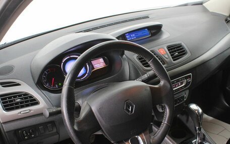 Renault Fluence I, 2014 год, 790 000 рублей, 13 фотография