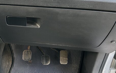Skoda Rapid I, 2014 год, 900 000 рублей, 9 фотография