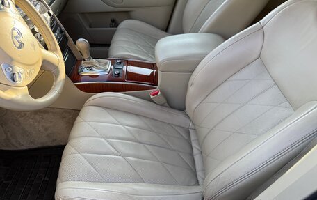 Infiniti QX70, 2014 год, 2 400 000 рублей, 6 фотография