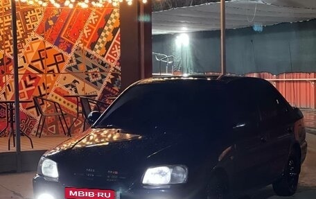 Hyundai Accent II, 2008 год, 370 000 рублей, 8 фотография