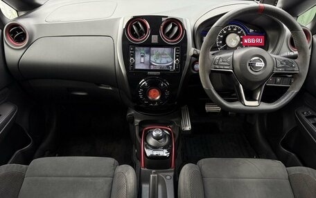 Nissan Note II рестайлинг, 2019 год, 1 650 000 рублей, 8 фотография