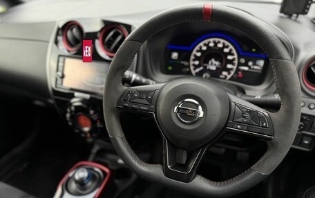 Nissan Note II рестайлинг, 2019 год, 1 650 000 рублей, 9 фотография
