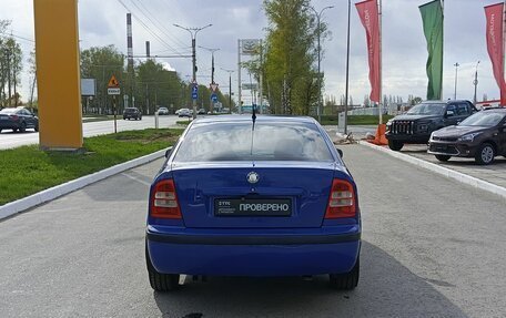 Skoda Octavia IV, 2006 год, 410 000 рублей, 7 фотография
