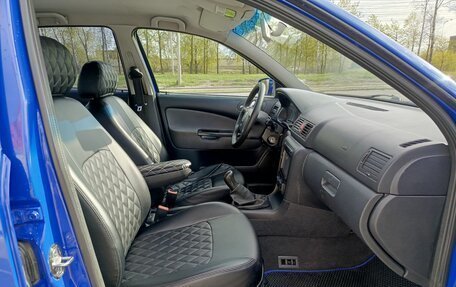 Skoda Octavia IV, 2006 год, 410 000 рублей, 13 фотография