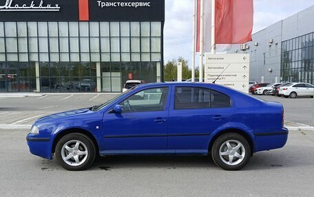 Skoda Octavia IV, 2006 год, 410 000 рублей, 10 фотография