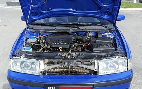 Skoda Octavia IV, 2006 год, 410 000 рублей, 11 фотография