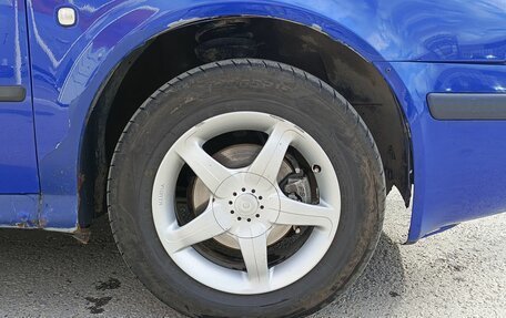 Skoda Octavia IV, 2006 год, 410 000 рублей, 22 фотография