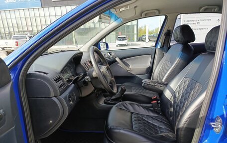 Skoda Octavia IV, 2006 год, 410 000 рублей, 20 фотография