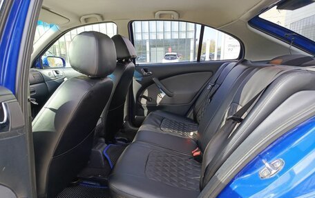 Skoda Octavia IV, 2006 год, 410 000 рублей, 15 фотография
