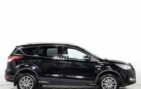 Ford Kuga III, 2014 год, 1 198 000 рублей, 4 фотография