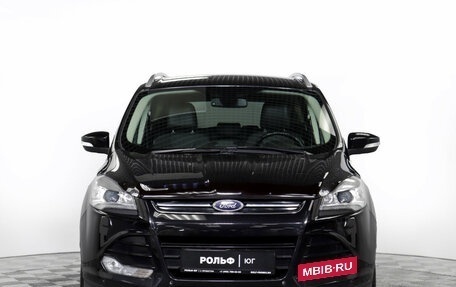 Ford Kuga III, 2014 год, 1 198 000 рублей, 2 фотография