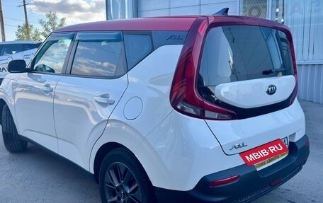 KIA Soul III, 2020 год, 1 900 000 рублей, 4 фотография