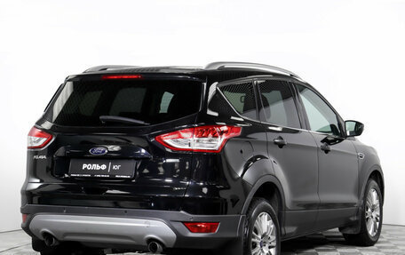 Ford Kuga III, 2014 год, 1 198 000 рублей, 5 фотография