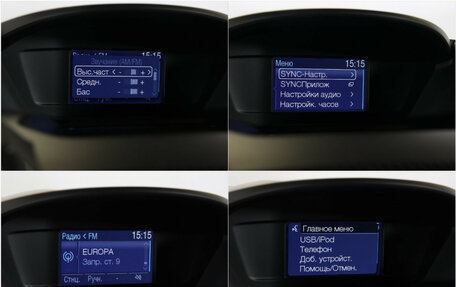 Ford Kuga III, 2014 год, 1 198 000 рублей, 12 фотография
