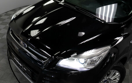 Ford Kuga III, 2014 год, 1 198 000 рублей, 19 фотография
