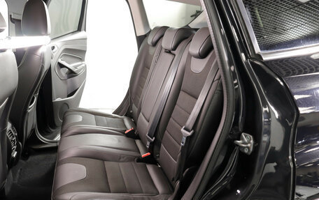 Ford Kuga III, 2014 год, 1 198 000 рублей, 10 фотография