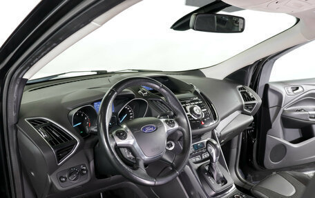 Ford Kuga III, 2014 год, 1 198 000 рублей, 9 фотография