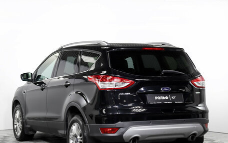 Ford Kuga III, 2014 год, 1 198 000 рублей, 7 фотография