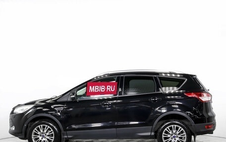 Ford Kuga III, 2014 год, 1 198 000 рублей, 8 фотография