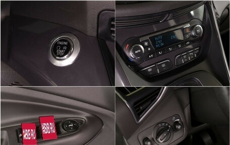 Ford Kuga III, 2014 год, 1 198 000 рублей, 14 фотография