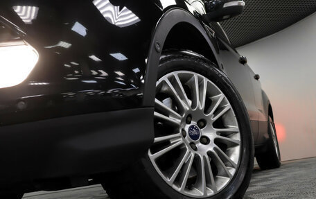 Ford Kuga III, 2014 год, 1 198 000 рублей, 20 фотография
