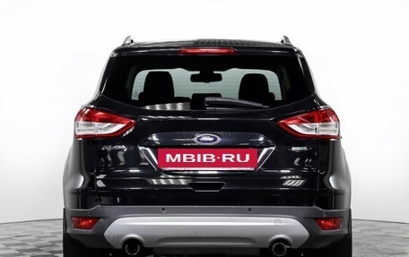 Ford Kuga III, 2014 год, 1 198 000 рублей, 6 фотография