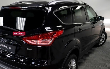 Ford Kuga III, 2014 год, 1 198 000 рублей, 23 фотография