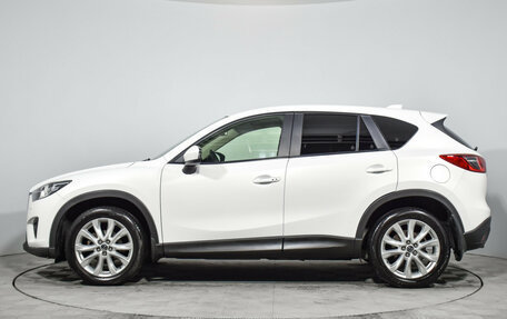 Mazda CX-5 II, 2013 год, 1 585 000 рублей, 8 фотография