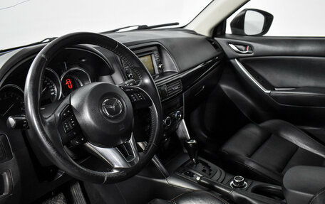 Mazda CX-5 II, 2013 год, 1 585 000 рублей, 9 фотография