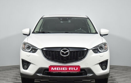 Mazda CX-5 II, 2013 год, 1 585 000 рублей, 2 фотография