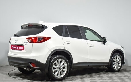 Mazda CX-5 II, 2013 год, 1 585 000 рублей, 5 фотография