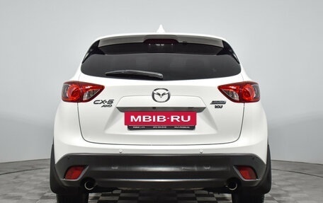 Mazda CX-5 II, 2013 год, 1 585 000 рублей, 6 фотография