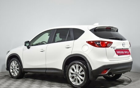 Mazda CX-5 II, 2013 год, 1 585 000 рублей, 7 фотография