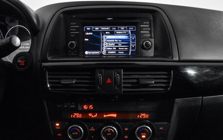 Mazda CX-5 II, 2013 год, 1 585 000 рублей, 19 фотография