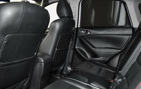 Mazda CX-5 II, 2013 год, 1 585 000 рублей, 13 фотография