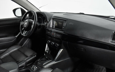Mazda CX-5 II, 2013 год, 1 585 000 рублей, 16 фотография