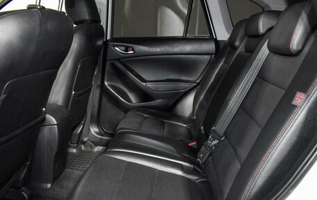 Mazda CX-5 II, 2013 год, 1 585 000 рублей, 14 фотография