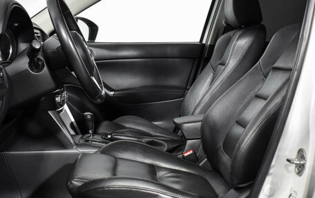 Mazda CX-5 II, 2013 год, 1 585 000 рублей, 15 фотография