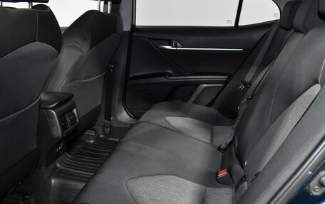 Toyota Camry, 2019 год, 2 690 000 рублей, 13 фотография