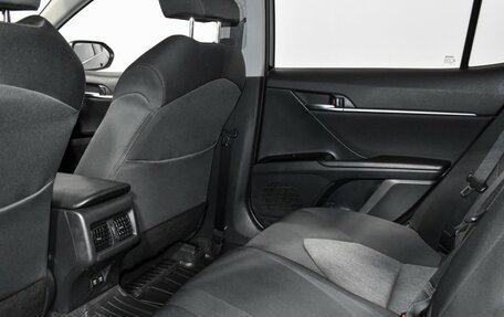 Toyota Camry, 2019 год, 2 690 000 рублей, 12 фотография