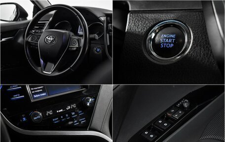 Toyota Camry, 2019 год, 2 690 000 рублей, 19 фотография