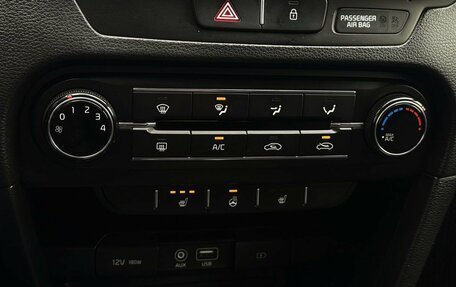 KIA cee'd III, 2018 год, 1 519 200 рублей, 16 фотография