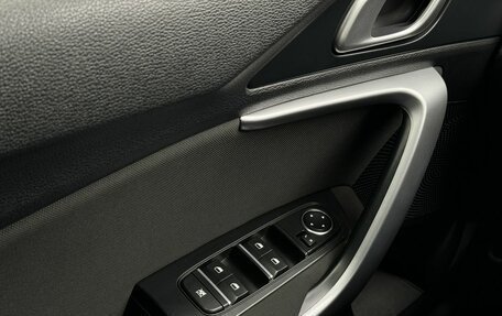 KIA cee'd III, 2018 год, 1 519 200 рублей, 17 фотография