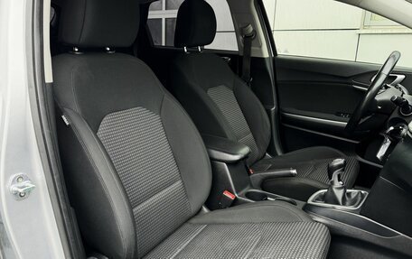 KIA cee'd III, 2018 год, 1 519 200 рублей, 20 фотография
