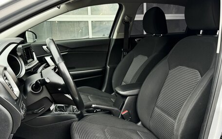 KIA cee'd III, 2018 год, 1 519 200 рублей, 19 фотография