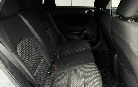 KIA cee'd III, 2018 год, 1 519 200 рублей, 21 фотография